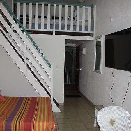 לה גוסייר Location Village Soleil Privative מראה חיצוני תמונה