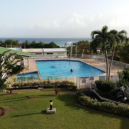 לה גוסייר Location Village Soleil Privative מראה חיצוני תמונה
