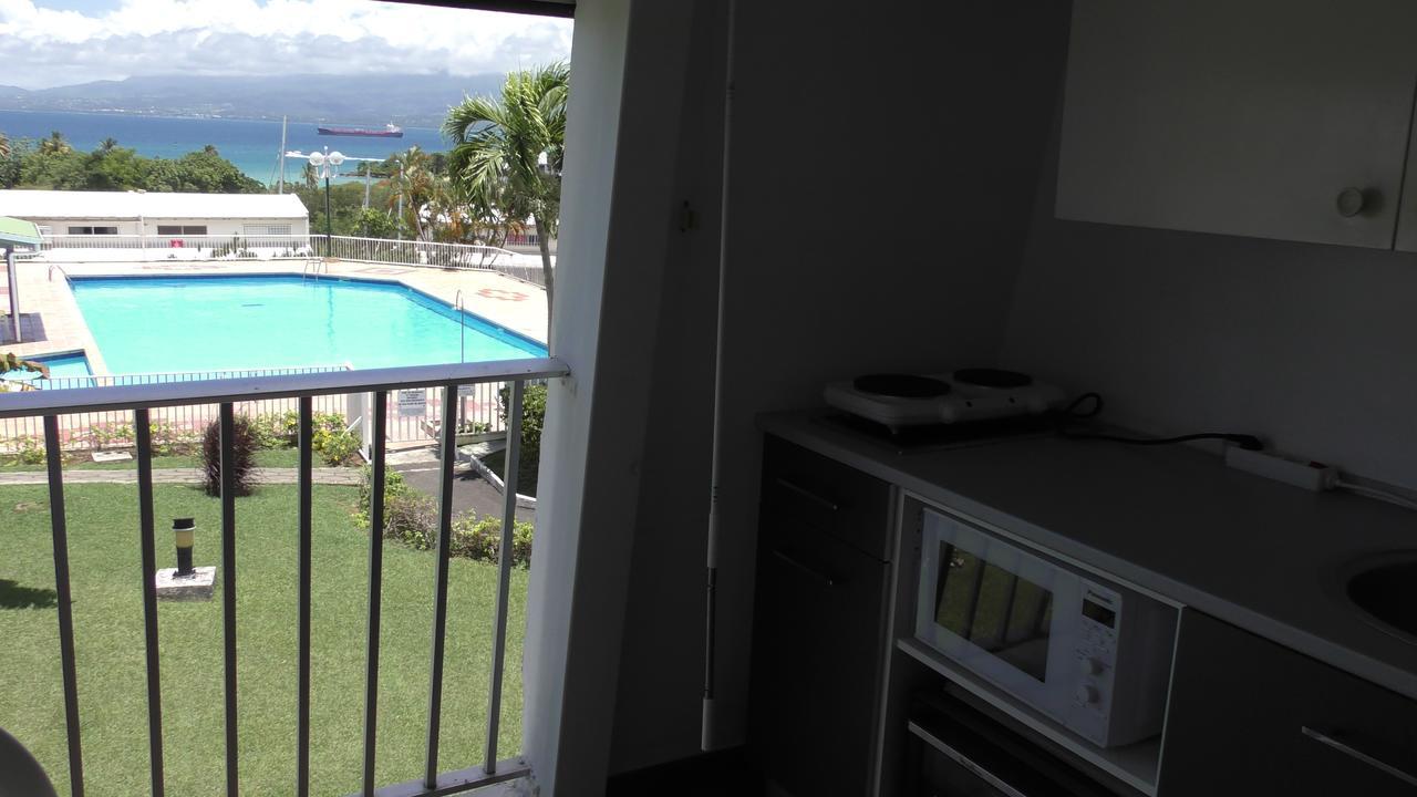 לה גוסייר Location Village Soleil Privative מראה חיצוני תמונה