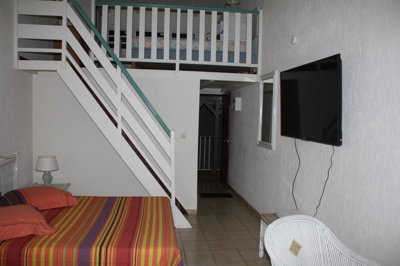 לה גוסייר Location Village Soleil Privative מראה חיצוני תמונה