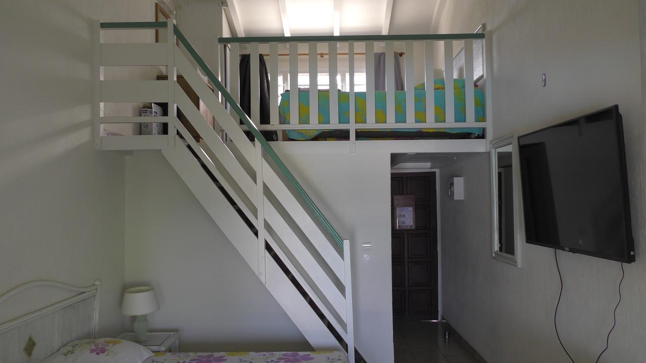 לה גוסייר Location Village Soleil Privative מראה חיצוני תמונה