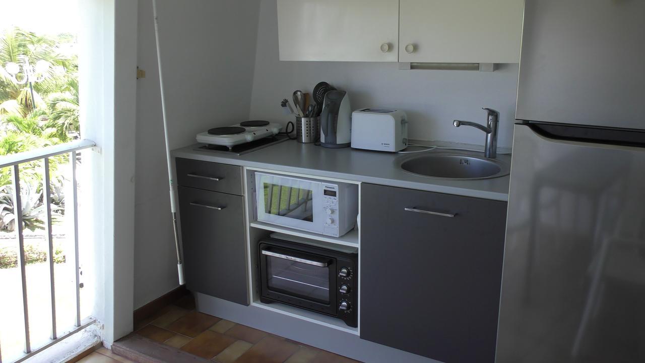 לה גוסייר Location Village Soleil Privative מראה חיצוני תמונה