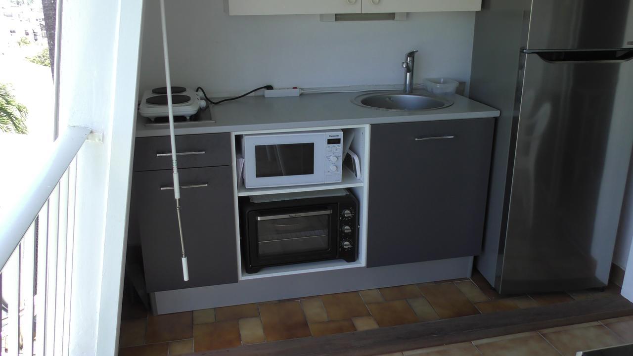 לה גוסייר Location Village Soleil Privative מראה חיצוני תמונה